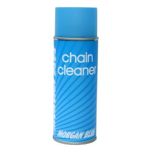 Morgan Blue Chain Cleaner 400ml