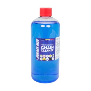 Morgan Blue Chain Cleaner + Pump Applicator 1000ml