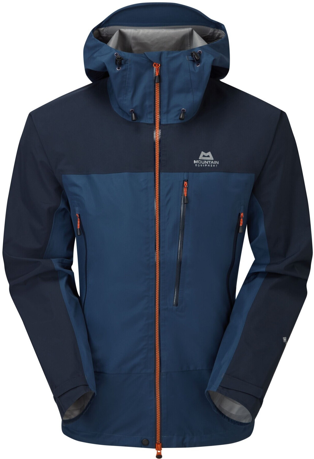 Mountain Equipment Makalu Jacket dusk/cosmos - In The Know Cycling