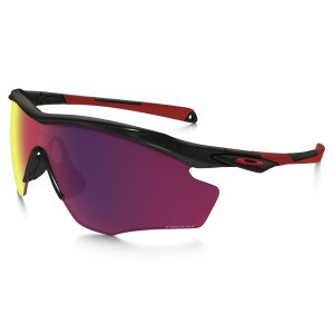 Oakley M2 XL Prizm Road Sunglasses