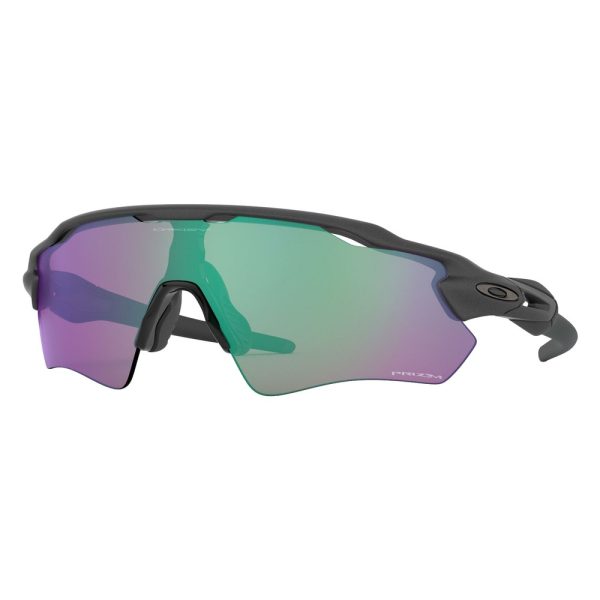 Oakley Radar EV Path Sunglasses with Prizm Road Jade Lens