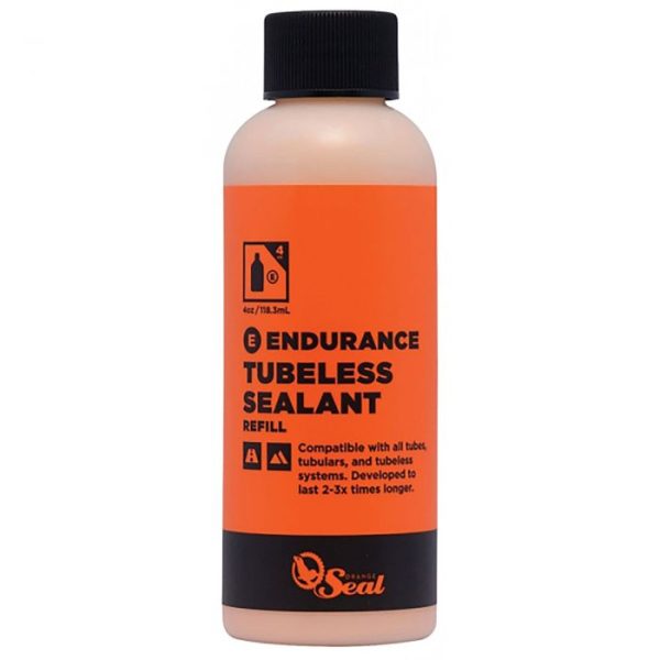 Orange Seal Endurance Sealant Refill - 16oz