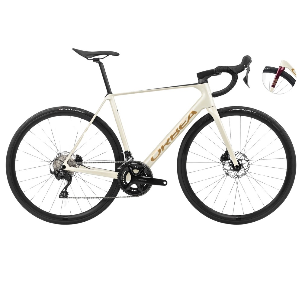 Orbea Orca M30 Road Bike 2024 In The Know Cycling