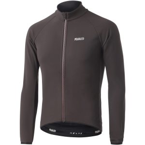 PEdALED Essential Thermo Jacket