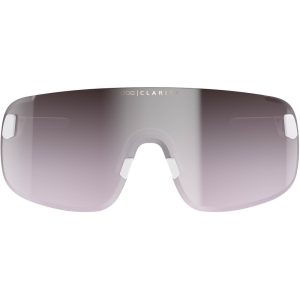 POC Elicit Sunglasses with Violet/Silver Mirror Lens