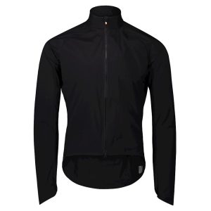 POC Pure-Lite Splash Jacket (Uranium Black) (L) - PC580111002LRG1