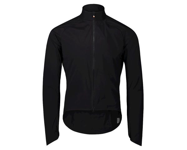 POC Pure-Lite Splash Jacket (Uranium Black) (L) - PC580111002LRG1