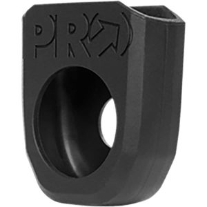 PRO Crank Protector Black, One Size