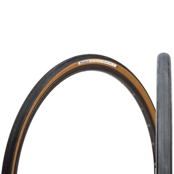 Panaracer GravelKing Folding Clincher Tyre