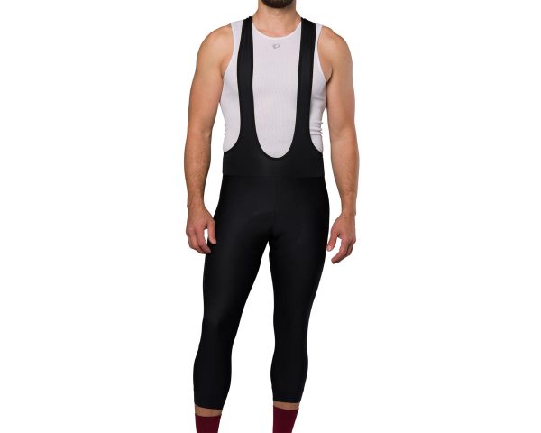 Pearl Izumi 3/4 Bib Tights (Black) (L) - 11112307021L