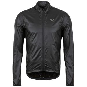 Pearl Izumi Attack Barrier Jacket (Black) (L) - 11132304021L