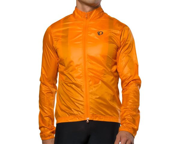 Pearl Izumi Attack Barrier Jacket (Sunfire) (L) - 11132304HC9L