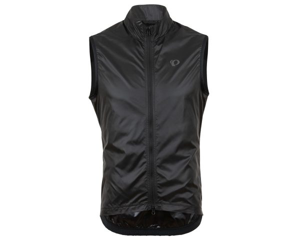 Pearl Izumi Attack Barrier Vest (Black) (2XL) - 11132305021XXL