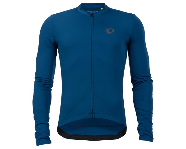 Pearl Izumi Attack Long Sleeve Jersey (Twilight) (L) - 11122403194L