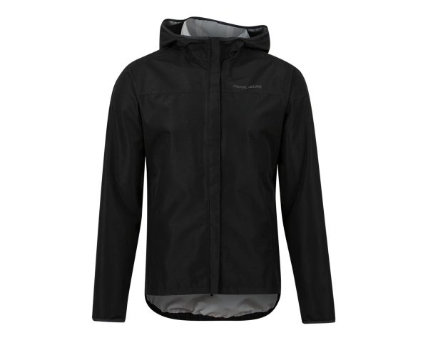 Pearl Izumi Canyon 2.5L WXB Rain Jacket (Black) (S) - 19132204021S