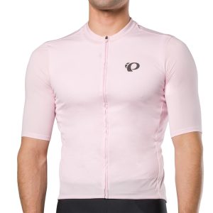 Pearl Izumi Men's Attack Short Sleeve Jersey (Ballerina) (L) - 11122401AA6L