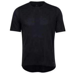 Pearl Izumi Men's Summit Pro Short Sleeve Jersey (Black) (2XL) - 19122208021XXL