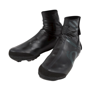 Pearl Izumi PRO Barrier WxB Mountain Shoe Cover (Black) (S) - 14381704021S