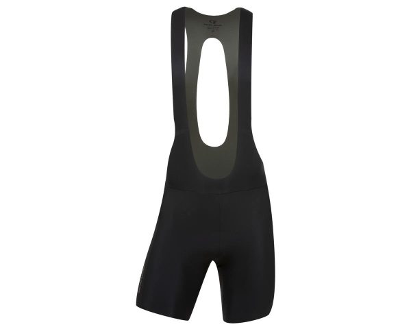 Pearl Izumi PRO Bib Shorts (Black) (Short Inseam) (L) - 11112220021L