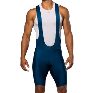 Pearl Izumi PRO Bib Shorts (Twilight) (L) - 11112201194L