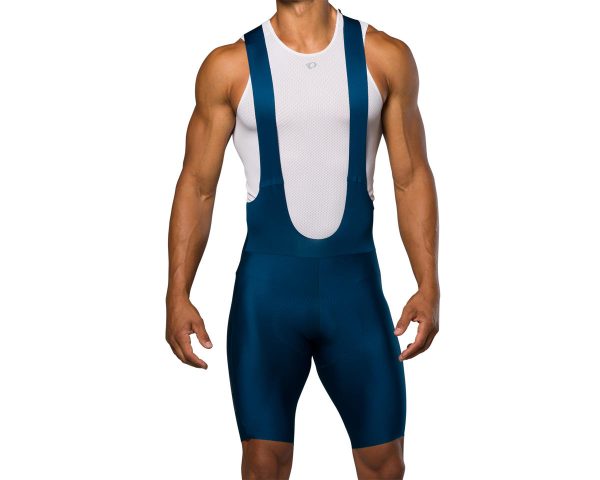 Pearl Izumi PRO Bib Shorts (Twilight) (L) - 11112201194L