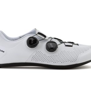 Pearl Izumi PRO Road Shoes (White) (42.5) - 1518230250842.5
