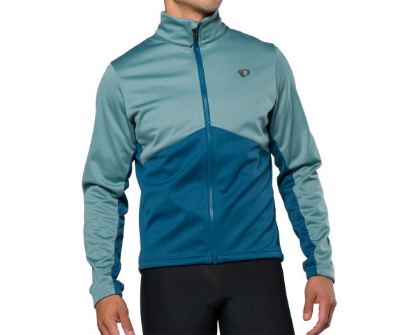 Pearl Izumi Quest AmFIB Jacket (Arctic Nightfall) (L) - 11132103HK2L