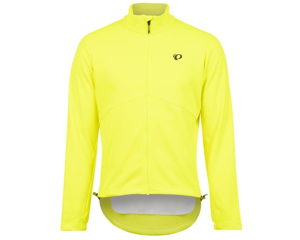 Pearl Izumi Quest AmFIB Jacket (Screaming Yellow) (L) - 11132103428L