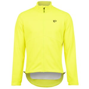 Pearl Izumi Quest AmFIB Jacket (Screaming Yellow) (M) - 11132103428M