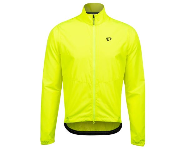 Pearl Izumi Quest Barrier Jacket (Screaming Yellow) (2XL) - 11132008428XXL