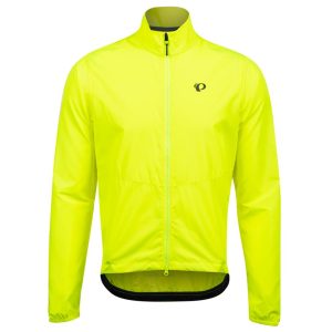 Pearl Izumi Quest Barrier Jacket (Screaming Yellow) (S) - 11132008428S