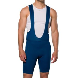 Pearl Izumi Quest Bib Shorts (Twilight) (L) - 11112205194L