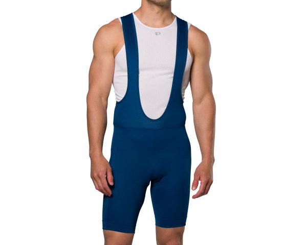 Pearl Izumi Quest Bib Shorts (Twilight) (L) - 11112205194L