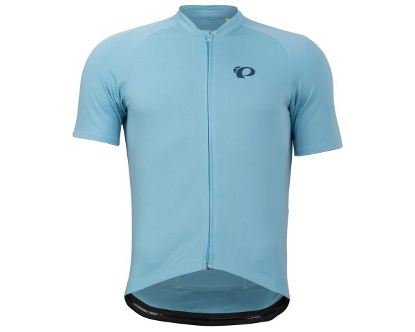 Pearl Izumi Quest Short Sleeve Jersey (Air Blue) (L) - 11122406AA1L