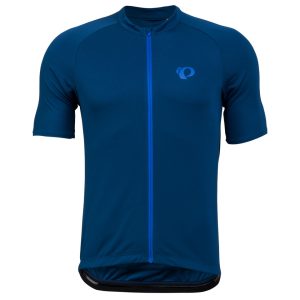 Pearl Izumi Quest Short Sleeve Jersey (Twilight) (L) - 11122406194L