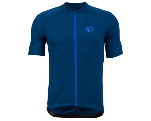 Pearl Izumi Quest Short Sleeve Jersey (Twilight) (L) - 11122406194L