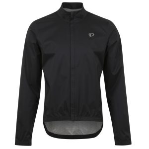 Pearl Izumi Quest WXB Rain Jacket (Black) (L) - 11132301021L