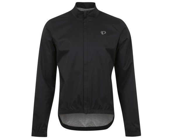 Pearl Izumi Quest WXB Rain Jacket (Black) (L) - 11132301021L