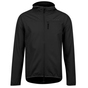 Pearl Izumi Summit Barrier Jacket (Phantom) (2XL) - 191322106LRXXL