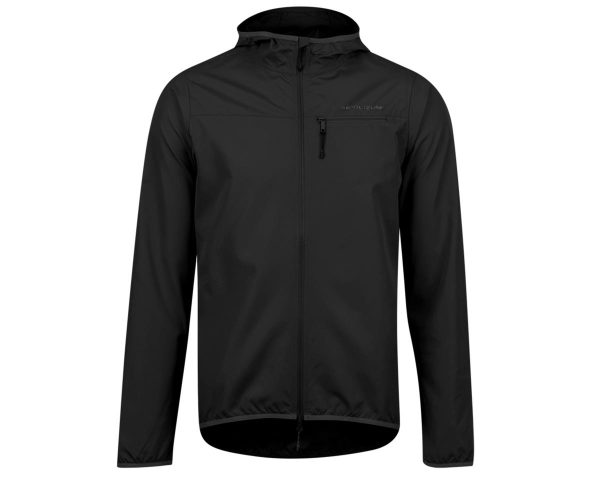 Pearl Izumi Summit Barrier Jacket (Phantom) (2XL) - 191322106LRXXL