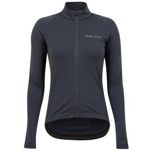Pearl Izumi Women's Attack Thermal Long Sleeve Jersey (Dark Ink) (M) - 112221099PXM