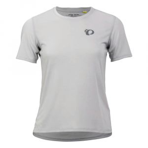 Pearl Izumi | Women's Canyon Short Sleeve Jersey | Size Medium In Highrise | Polyester