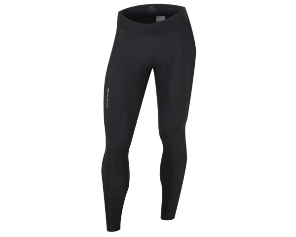 Pearl Izumi Women's Quest Thermal Cycling Tight (Black) (L) - 11212312021L