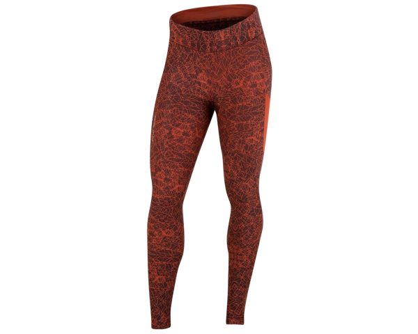 Pearl Izumi Women's Sugar Thermal Cycling Tight (Dark Ink/Adobe Pomme) (XS) (w/ C... - 11212018H3VXS