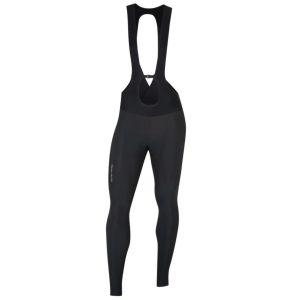 Pearl Izumi Women's Thermal Cycling Bib Tight (Black) (L) - 11212210021L