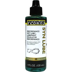 Pedro's SynLube Chain Lube One Color, 4oz