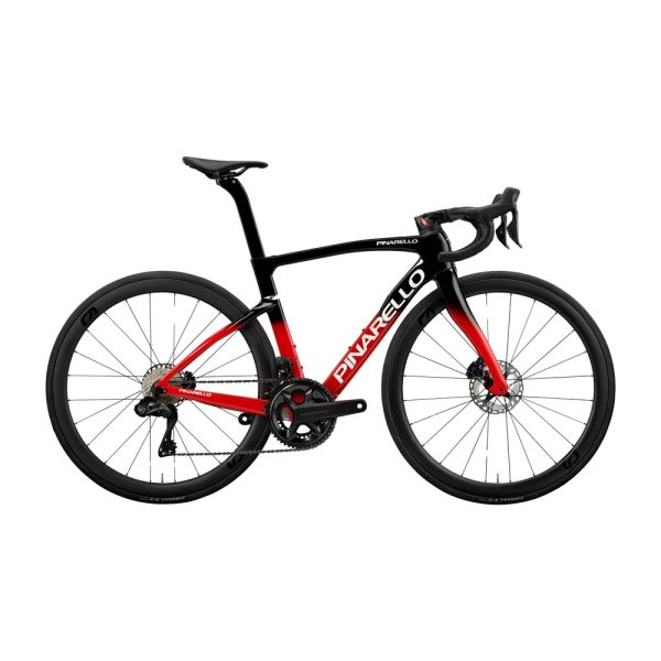 Pinarello F7 Ultegra Di2 Ultrafast Disc Road Bike