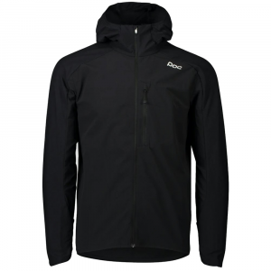 Poc | Guardian Air Jacket Men's | Size Extra Small In Black
