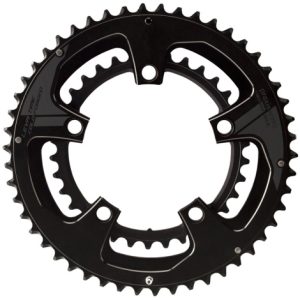 Praxis Works Buzz Chainrings - 110 BCD - 48/32 / 5 Arm, 110mm