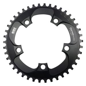 Praxis Works Wide Narrow 110BCD Wave Chainring